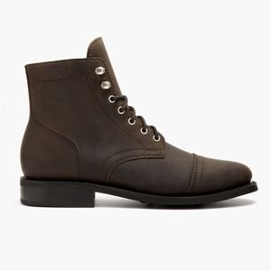 Thursday Boot Co Captain boot